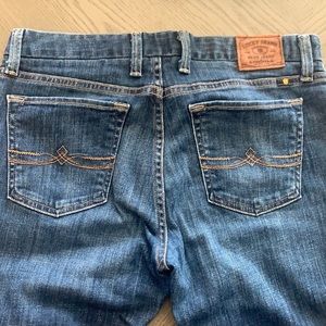 Lucky Brand jeans size 6/28